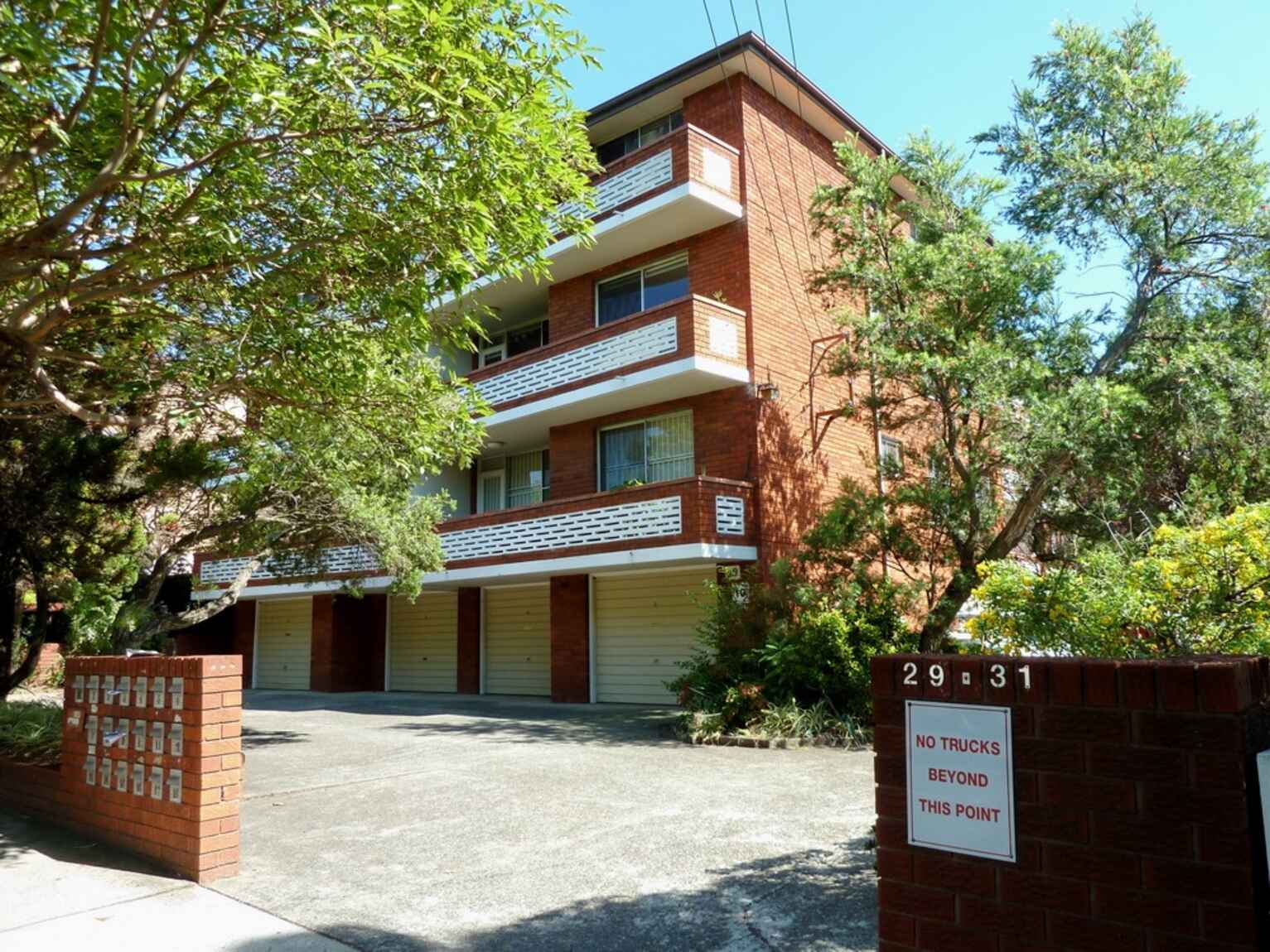 13/29 ALBERT ROAD Strathfield 13/29 ALBERT ROAD Strathfield