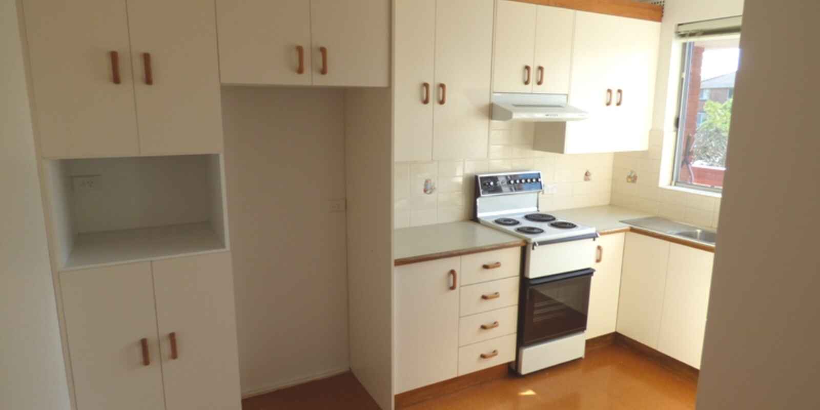 13/29 ALBERT ROAD Strathfield