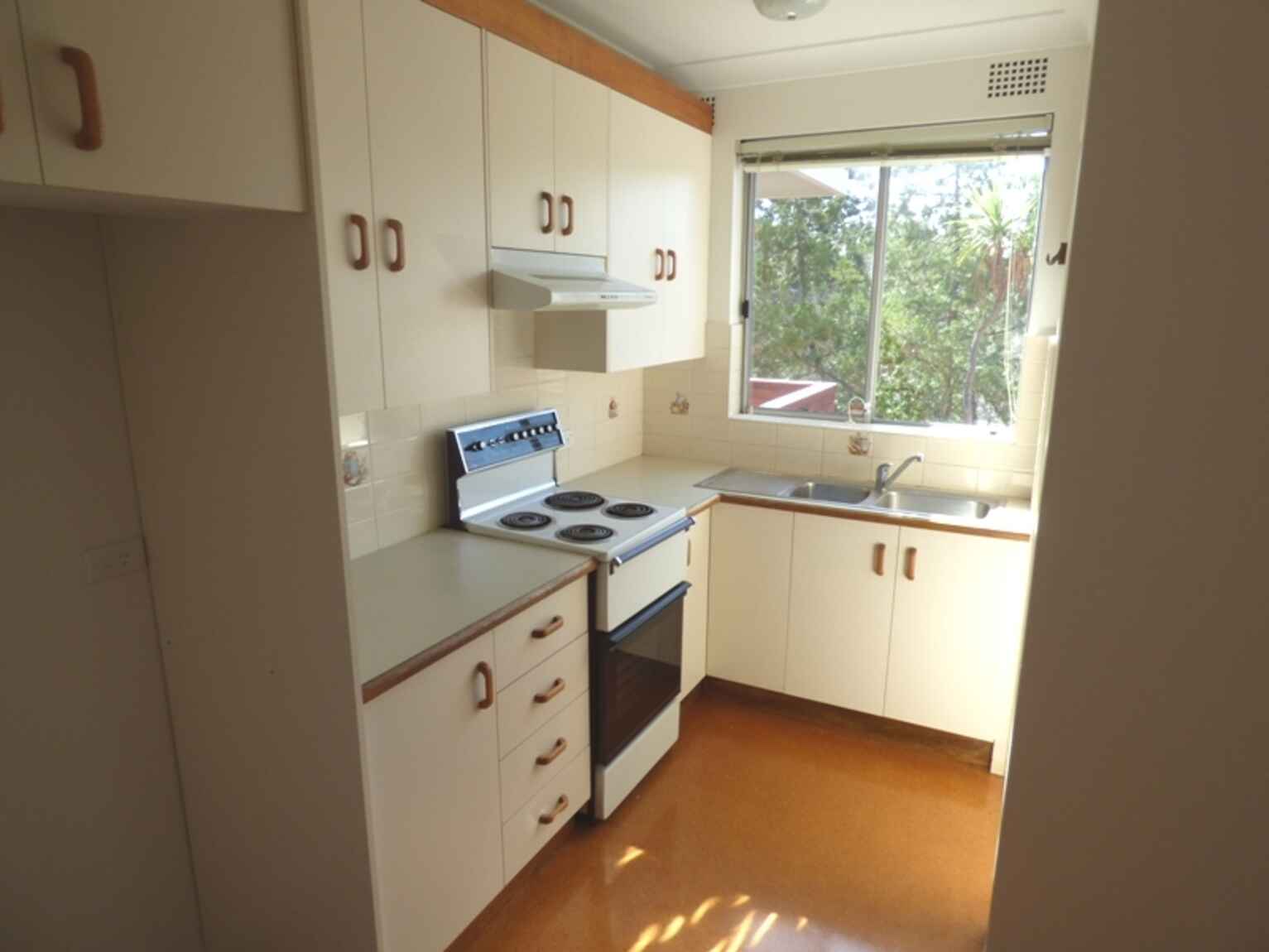 13/29 ALBERT ROAD Strathfield