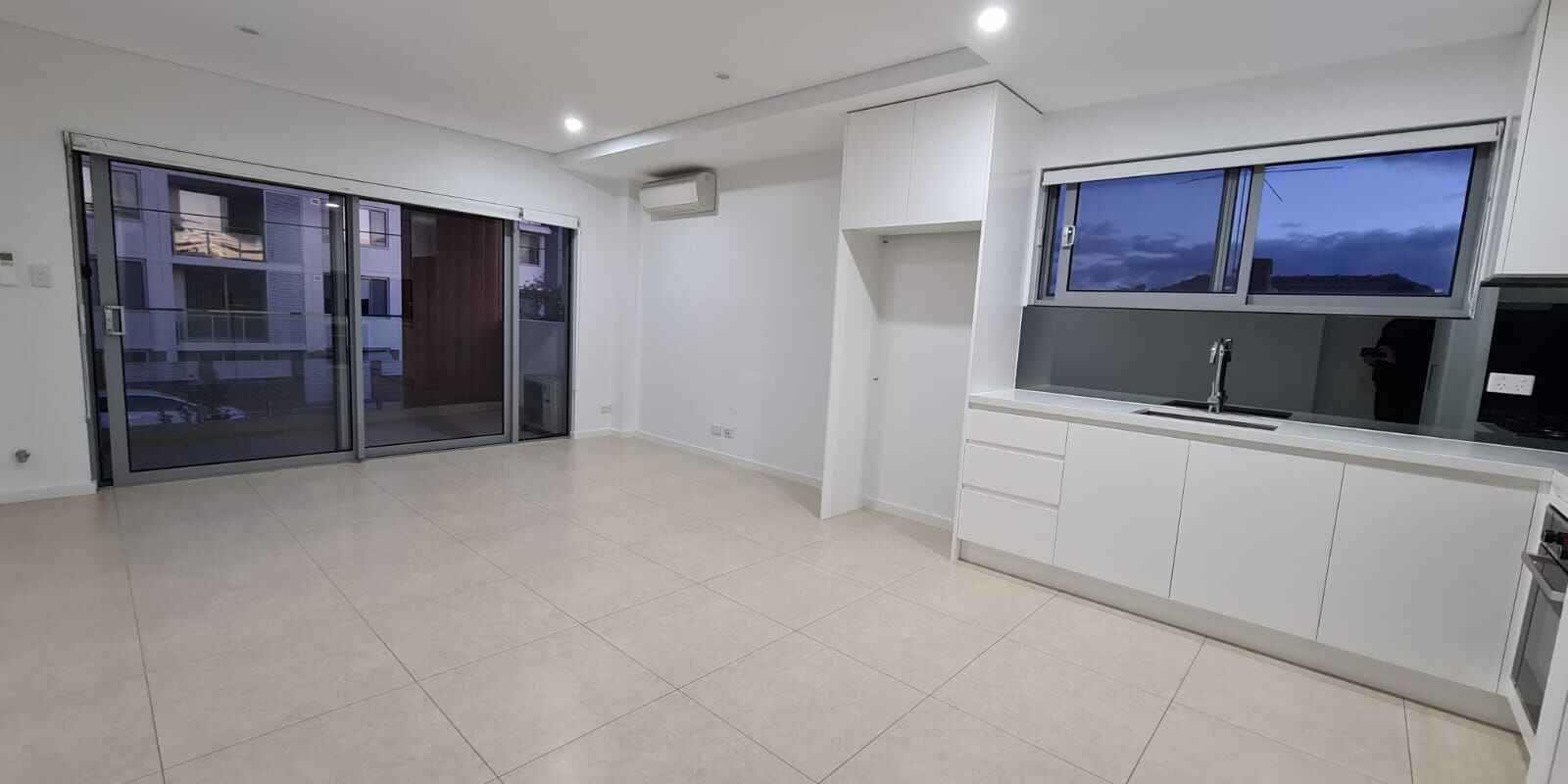 4/1 BEDE STREET Strathfield South
