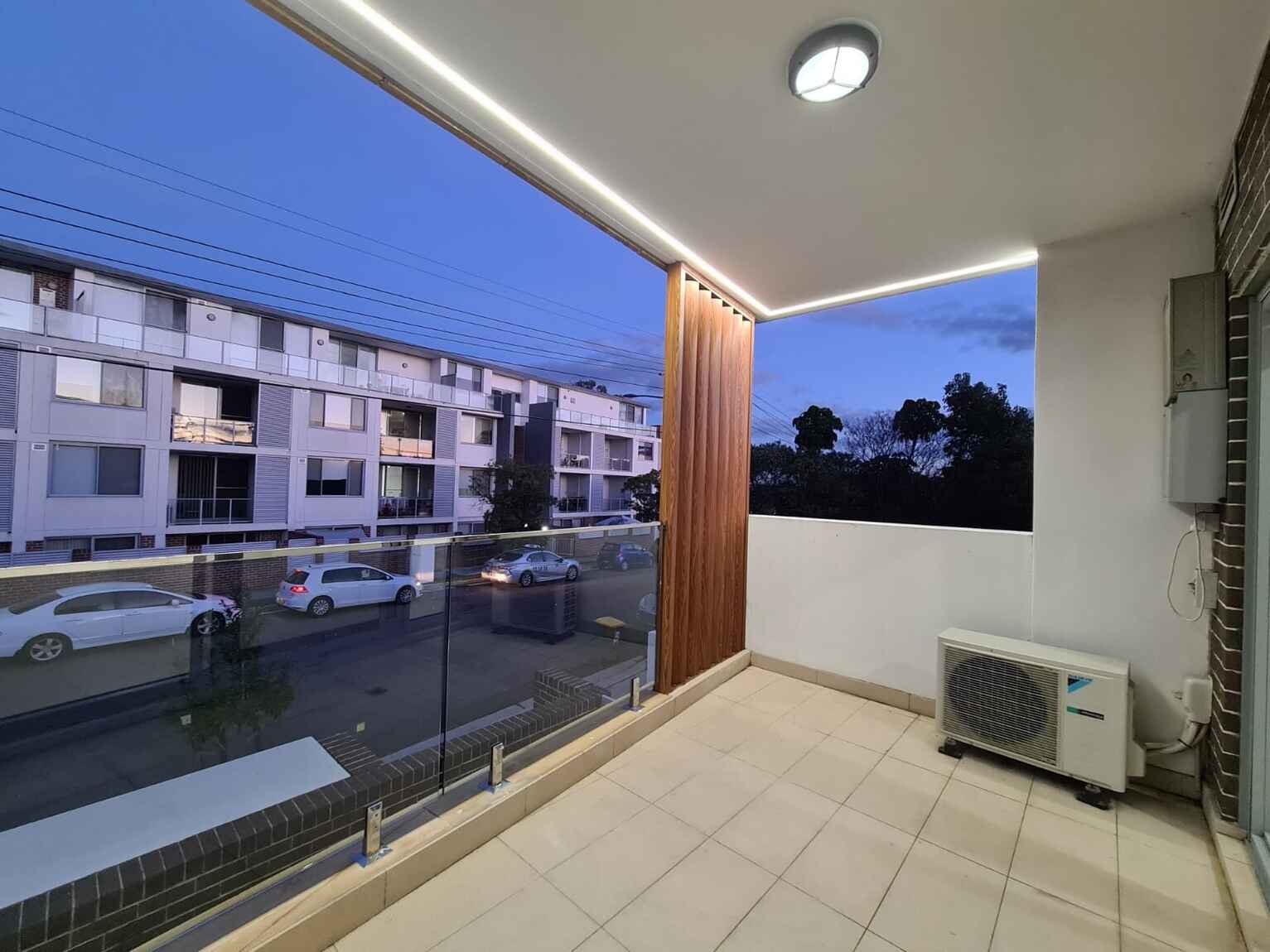 4/1 BEDE STREET Strathfield South