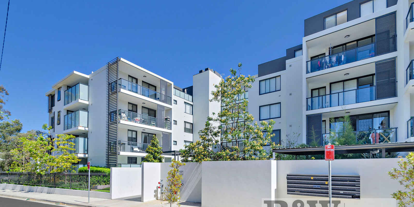306/549-557 LIVERPOOL ROAD Strathfield