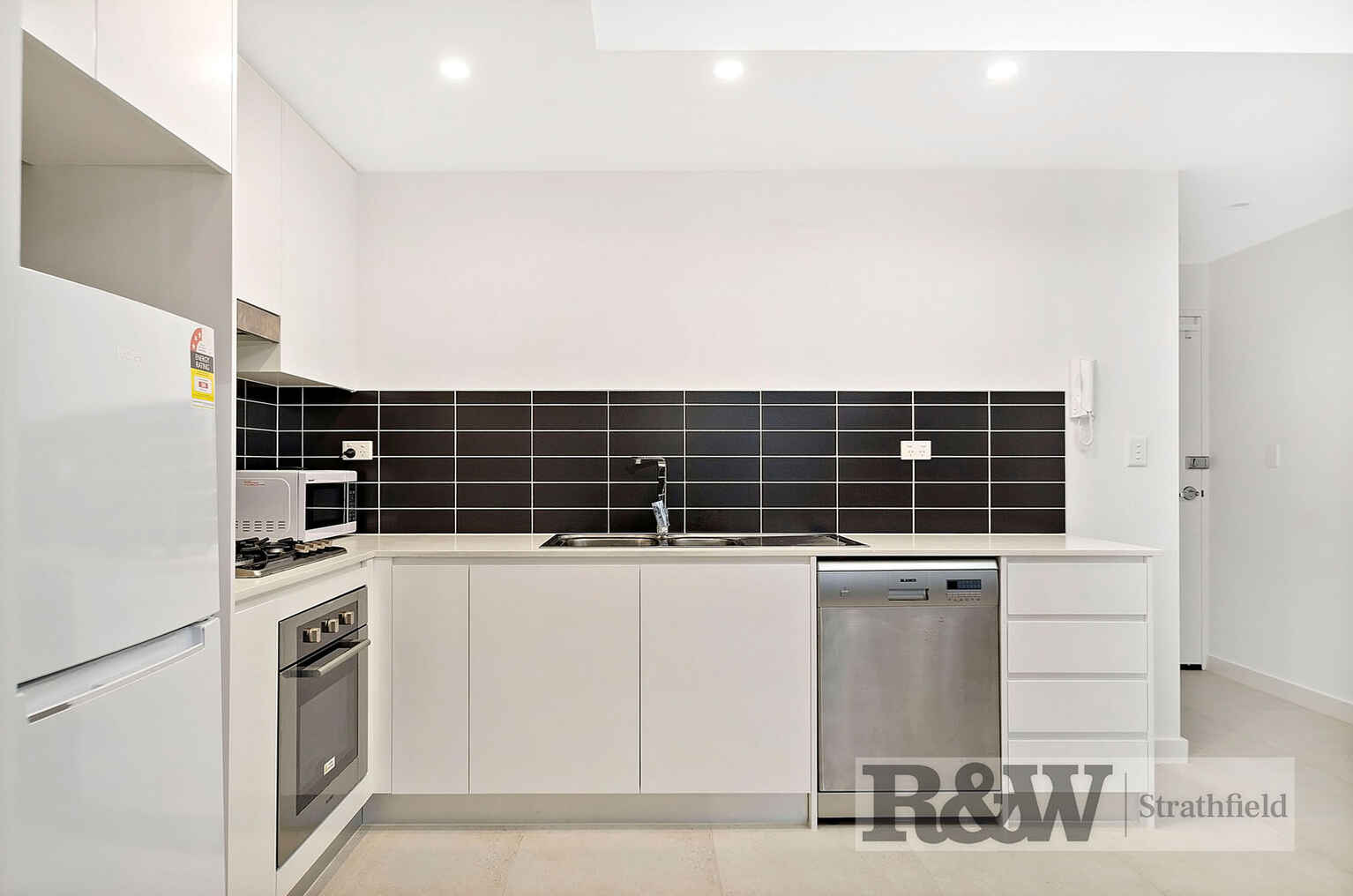 306/549-557 LIVERPOOL ROAD Strathfield 306/549-557 LIVERPOOL ROAD Strathfield