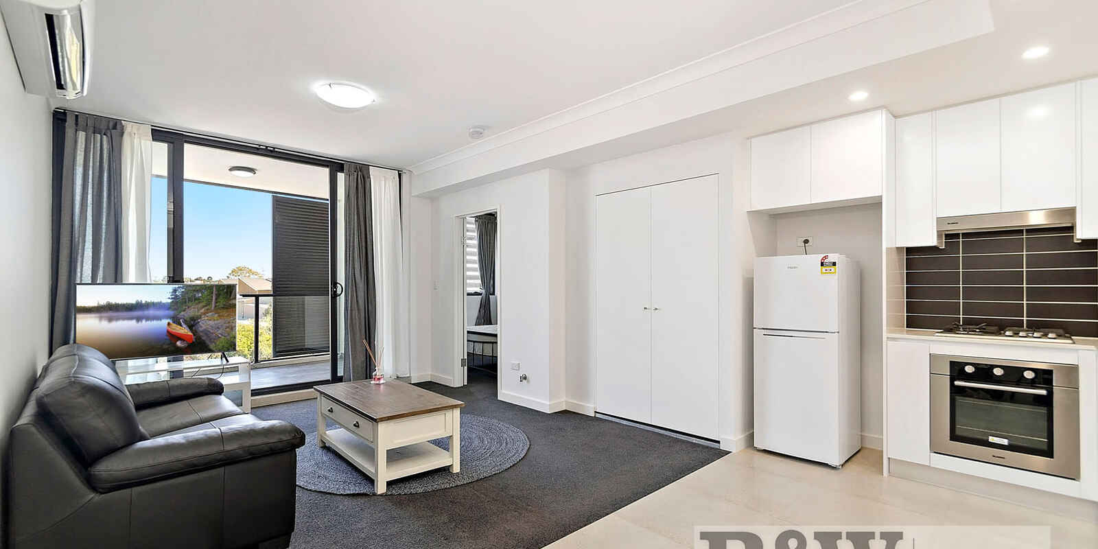306/549-557 LIVERPOOL ROAD Strathfield