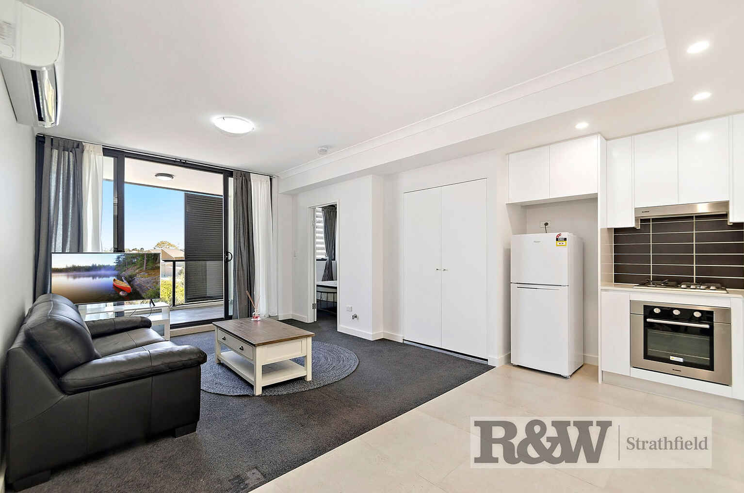 306/549-557 LIVERPOOL ROAD Strathfield 306/549-557 LIVERPOOL ROAD Strathfield