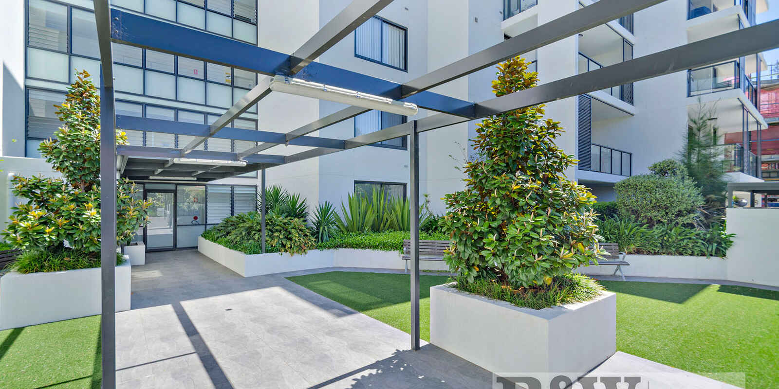 306/549-557 LIVERPOOL ROAD Strathfield