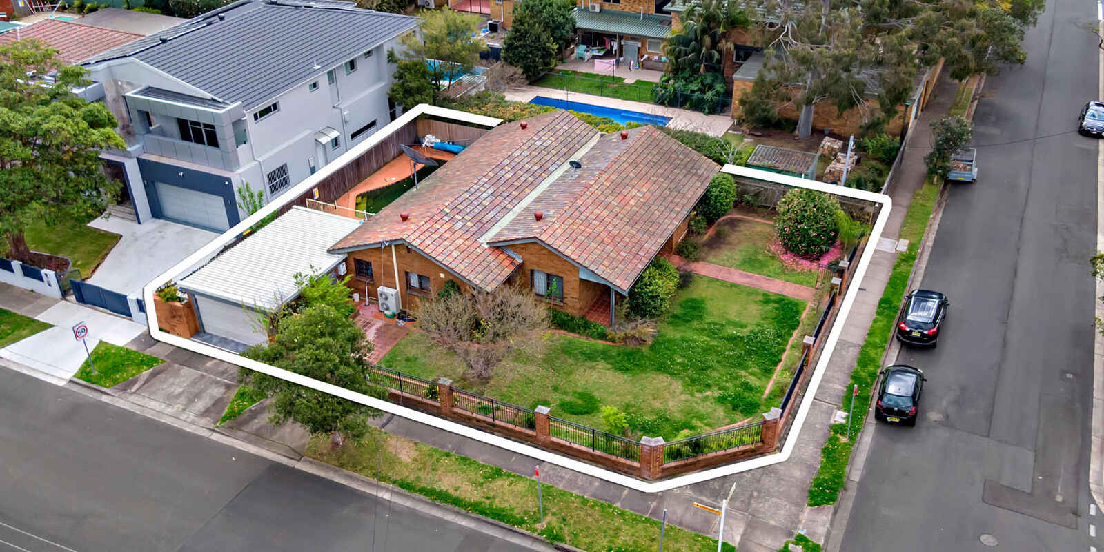 27A Kingsland Road Strathfield