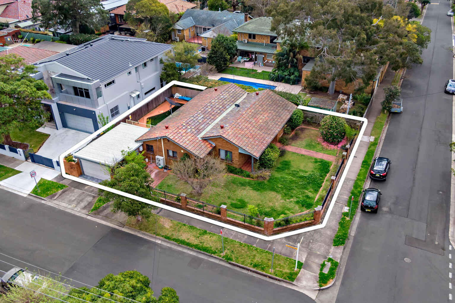 27A Kingsland Road Strathfield 27A Kingsland Road Strathfield