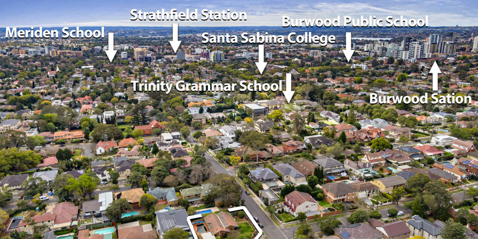 27A Kingsland Road Strathfield