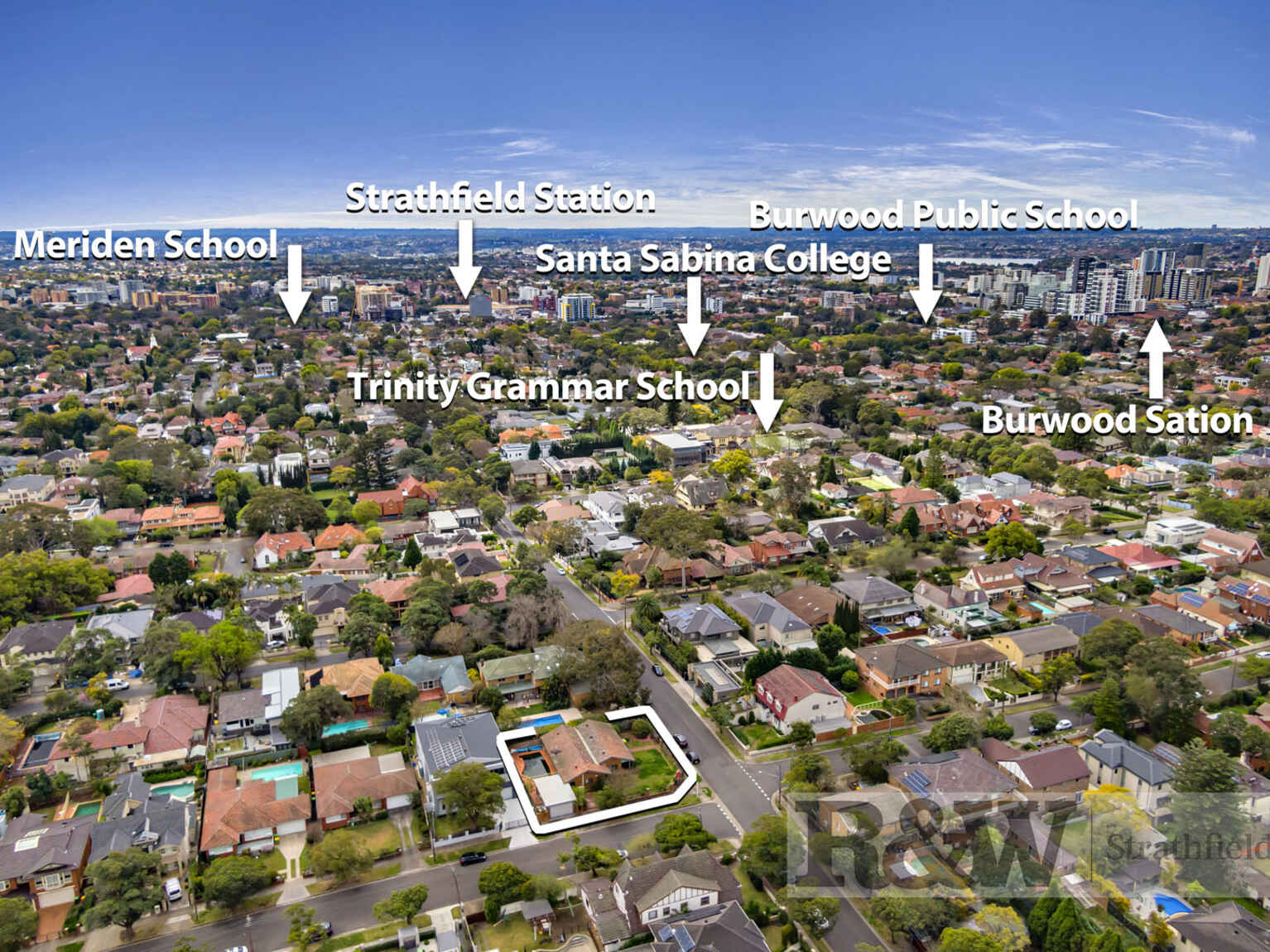 27A Kingsland Road Strathfield 27A Kingsland Road Strathfield