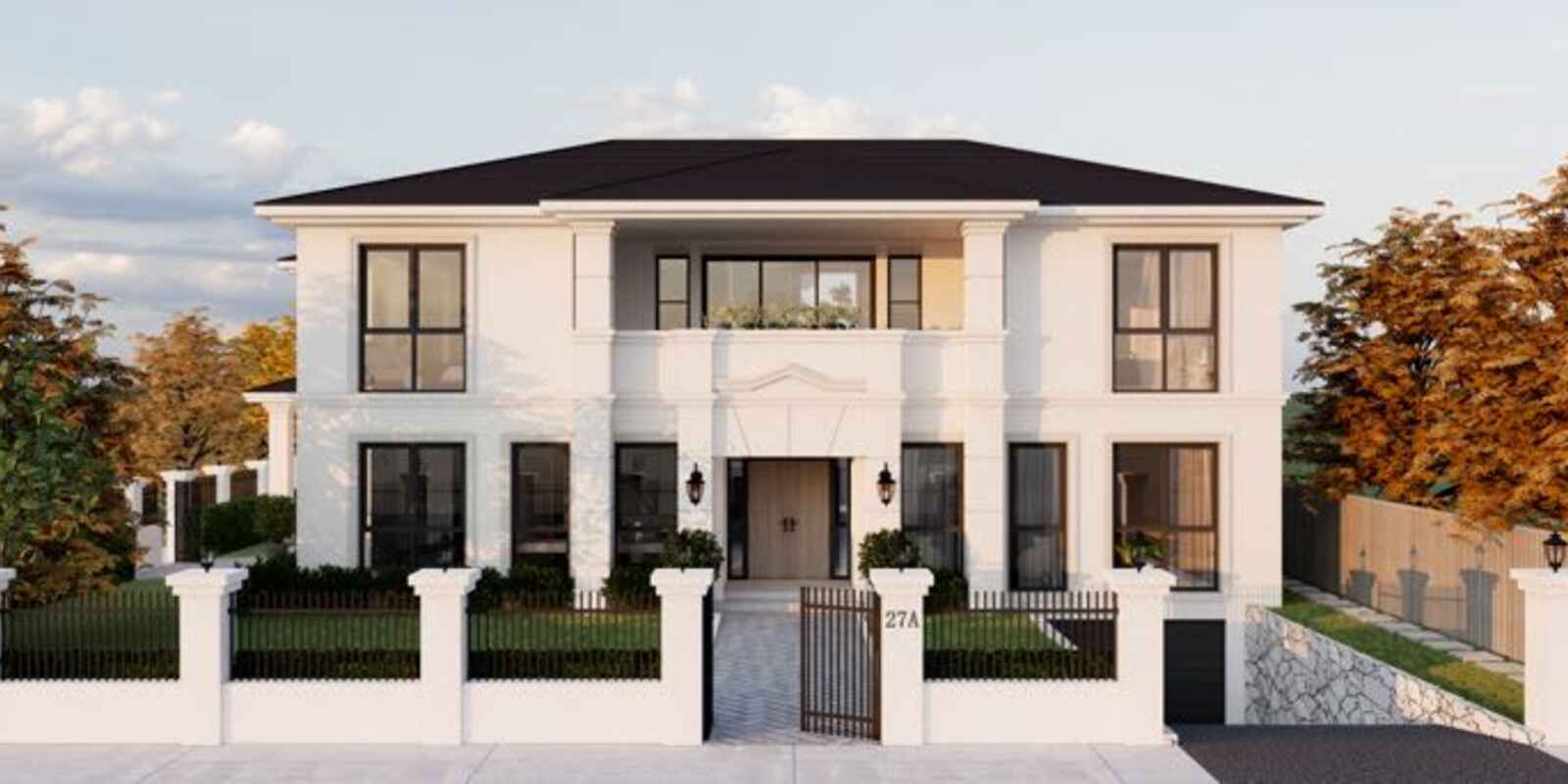 27A Kingsland Road Strathfield