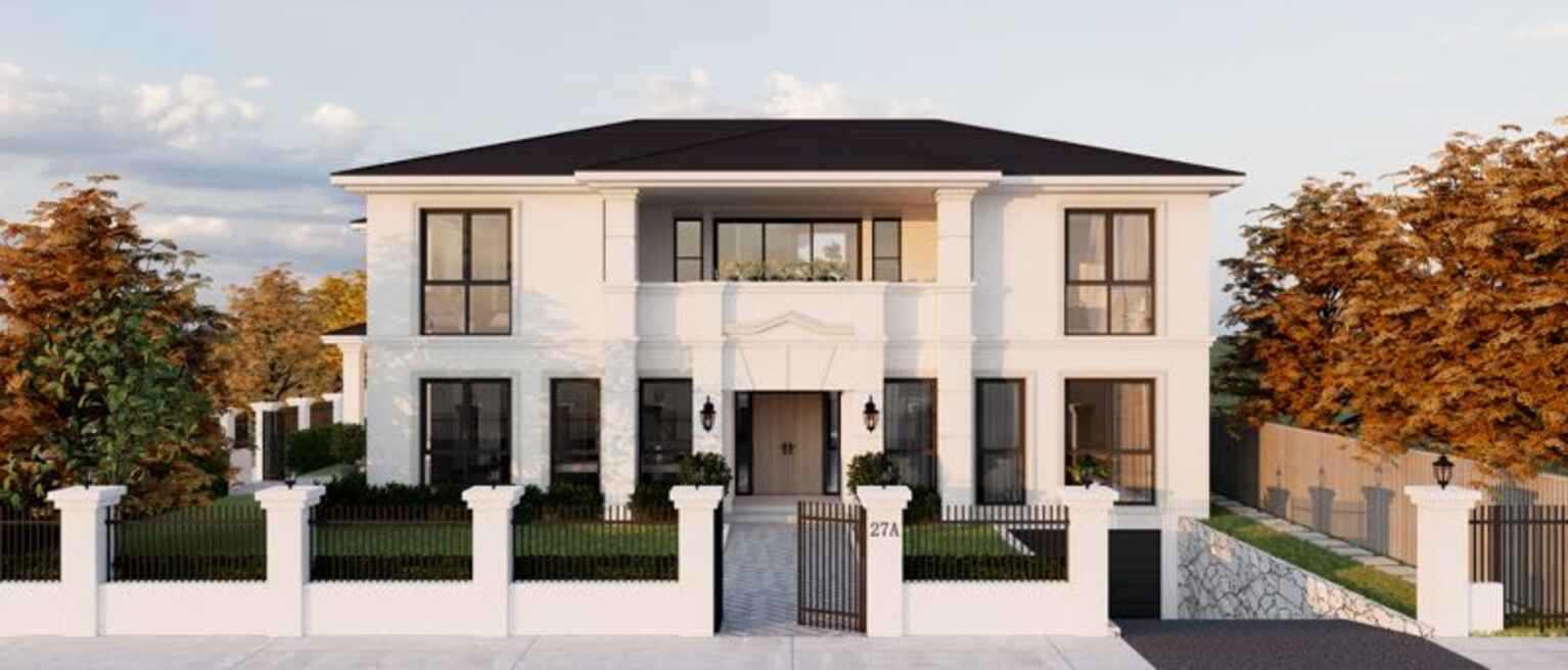 27A Kingsland Road Strathfield 27A Kingsland Road Strathfield