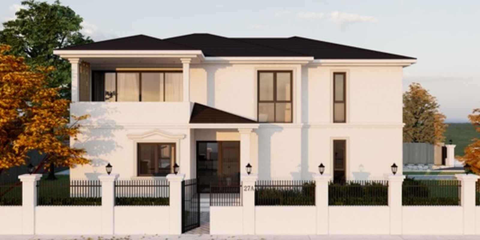 27A Kingsland Road Strathfield