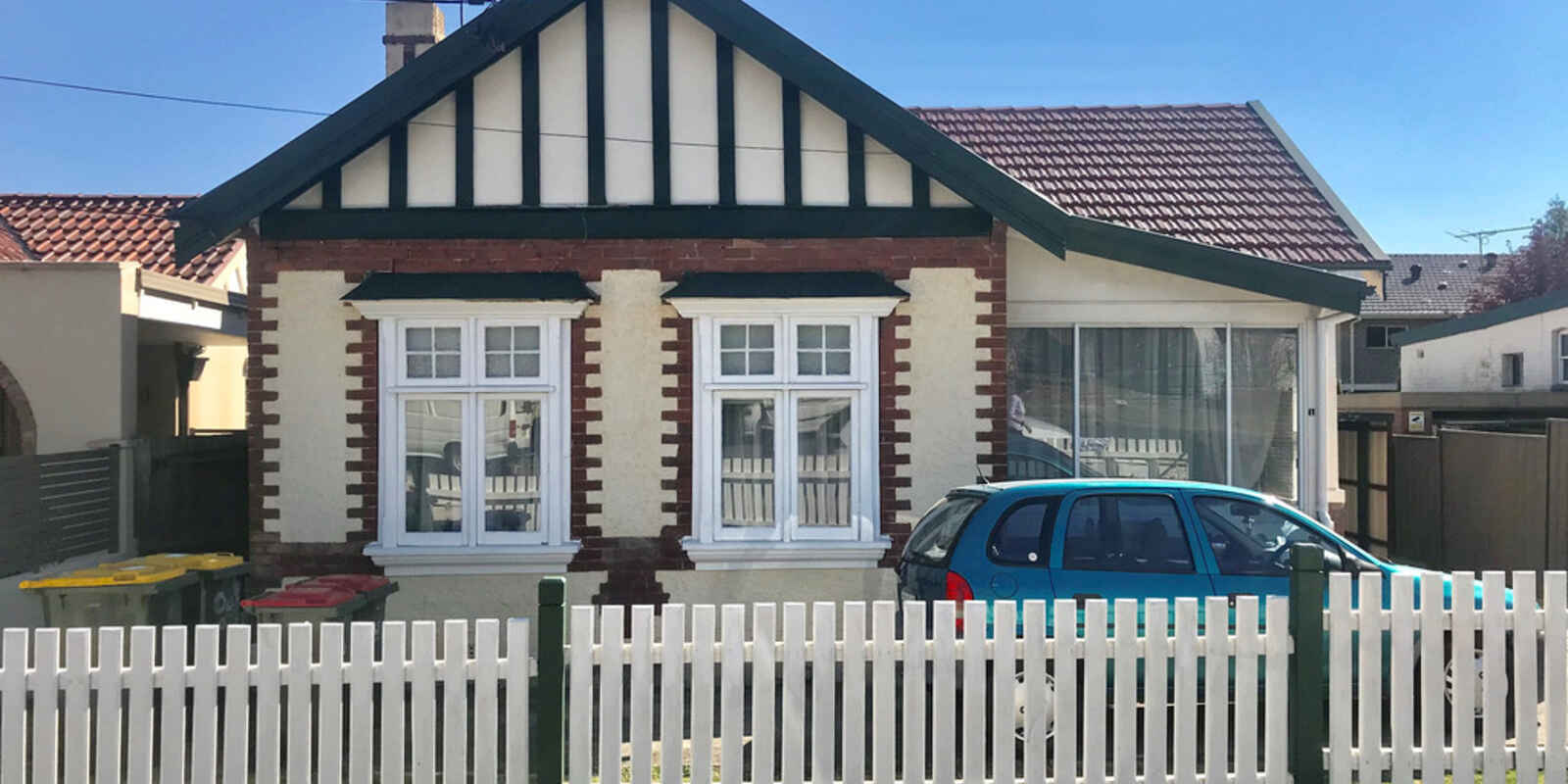 1/8 SWAN AVENUE Strathfield 1/8 SWAN AVENUE Strathfield