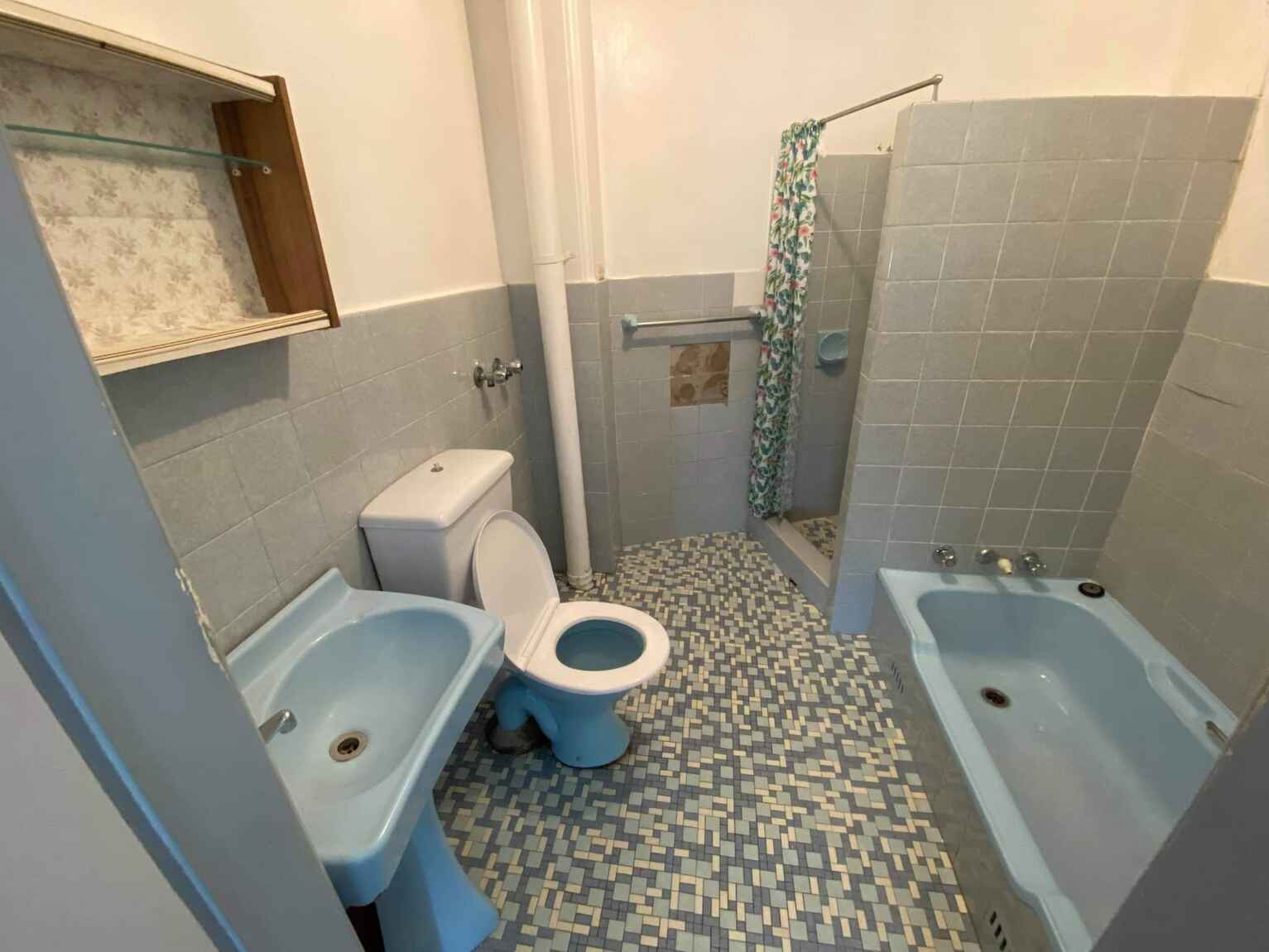 1/8 SWAN AVENUE Strathfield