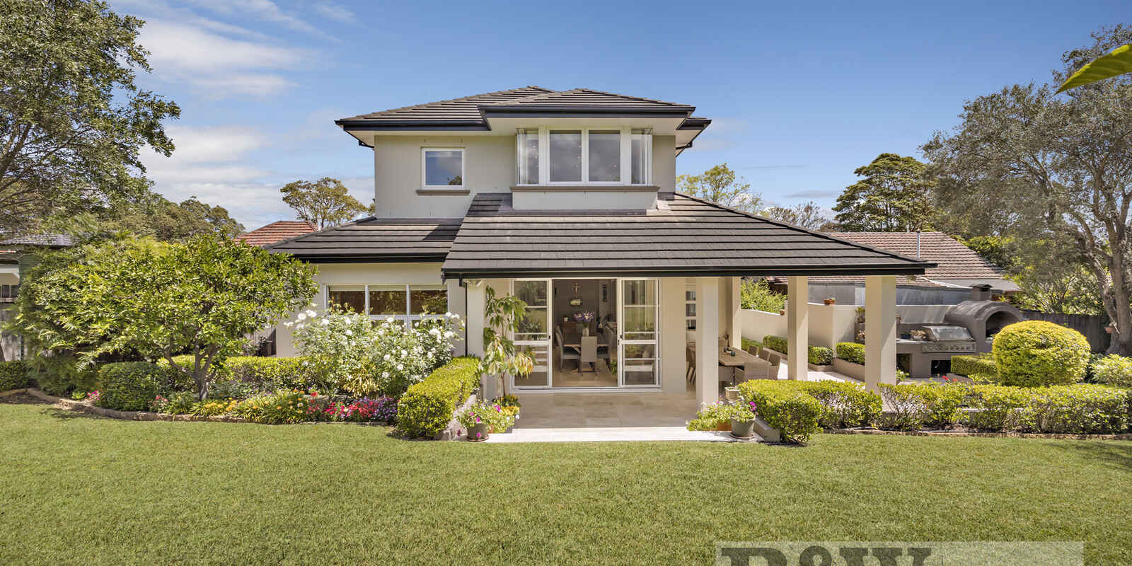 16 Cross Street Strathfield