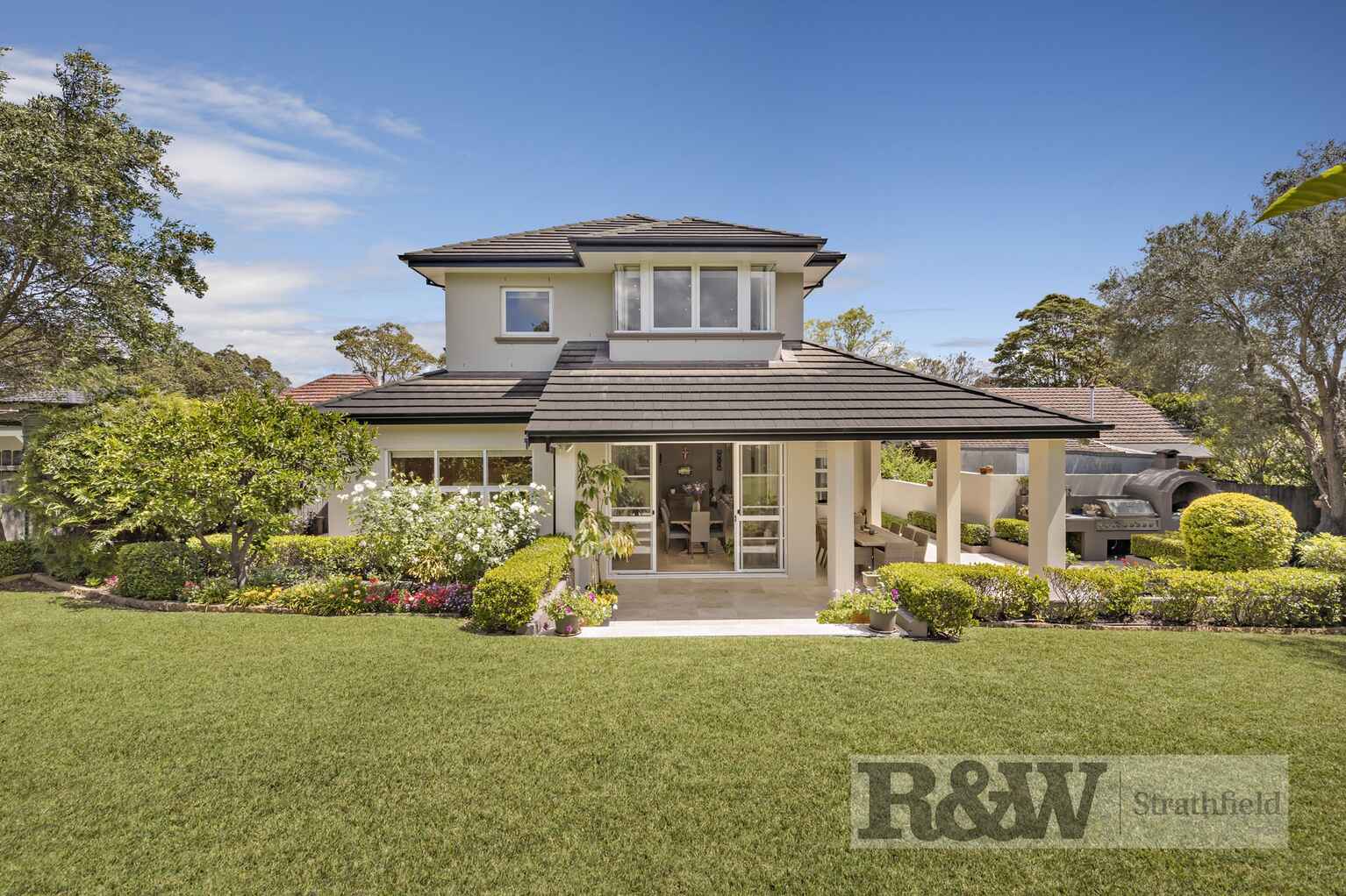 16 Cross Street Strathfield 16 Cross Street Strathfield