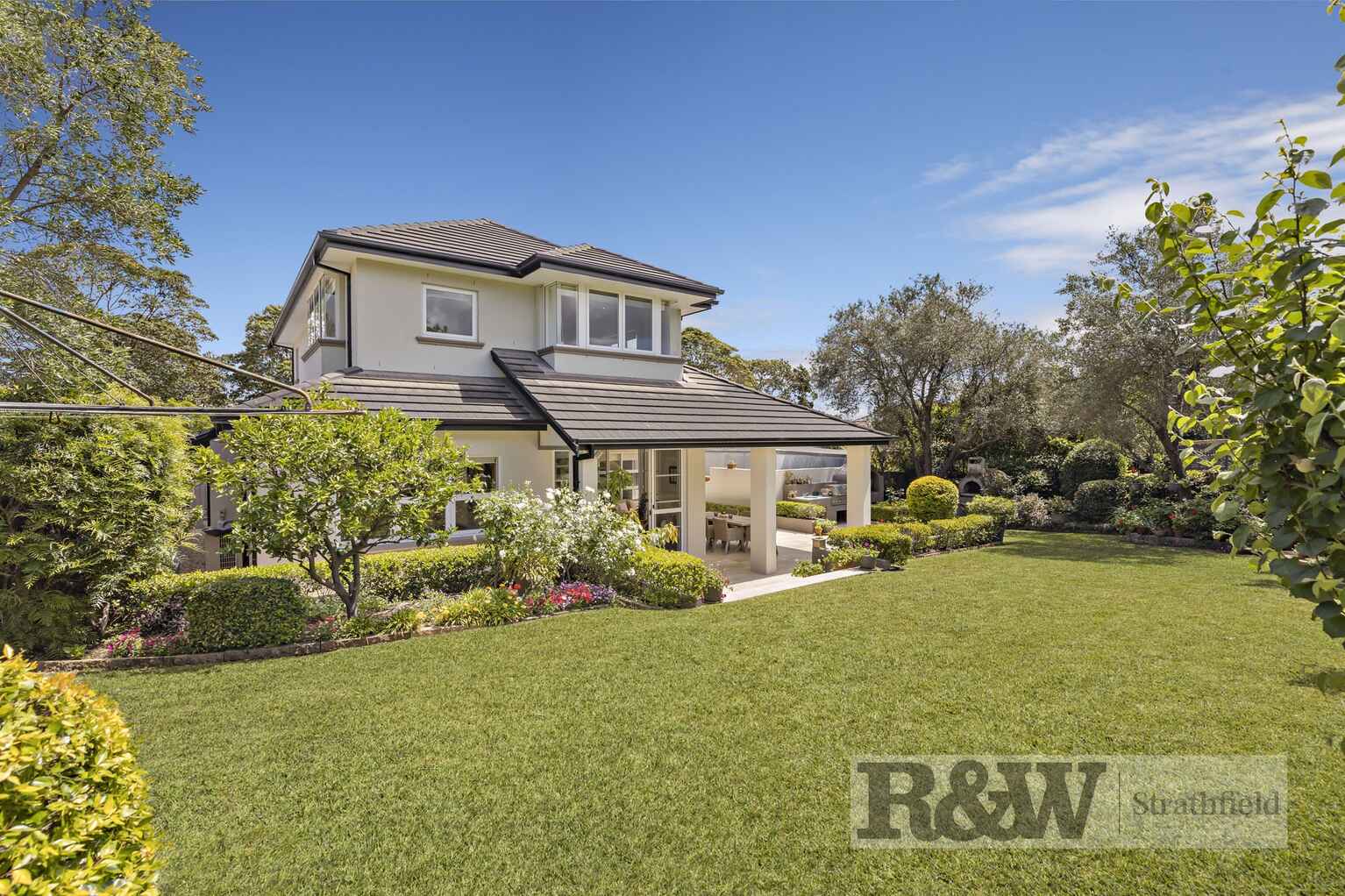 16 Cross Street Strathfield 16 Cross Street Strathfield