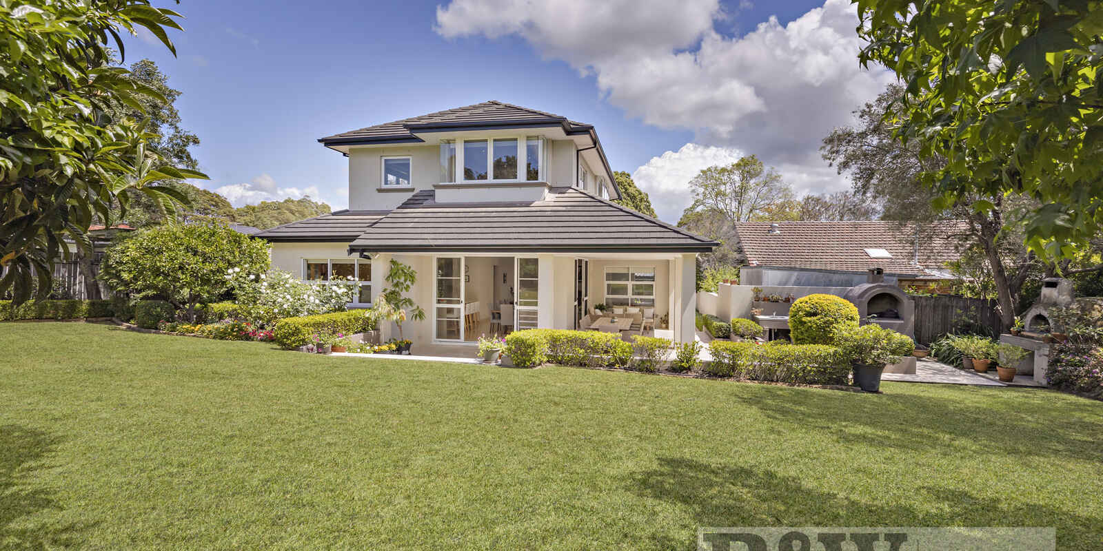 16 Cross Street Strathfield