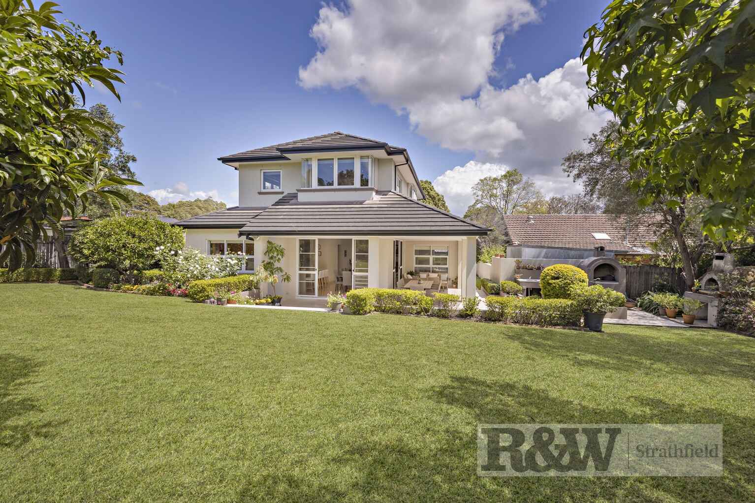 16 Cross Street Strathfield 16 Cross Street Strathfield