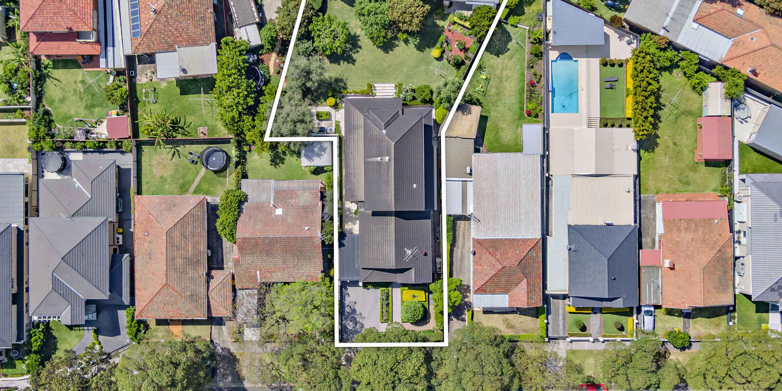 16 Cross Street Strathfield