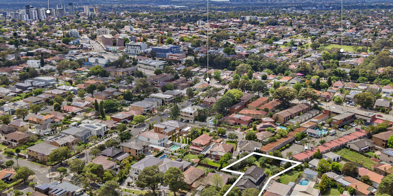 16 Cross Street Strathfield