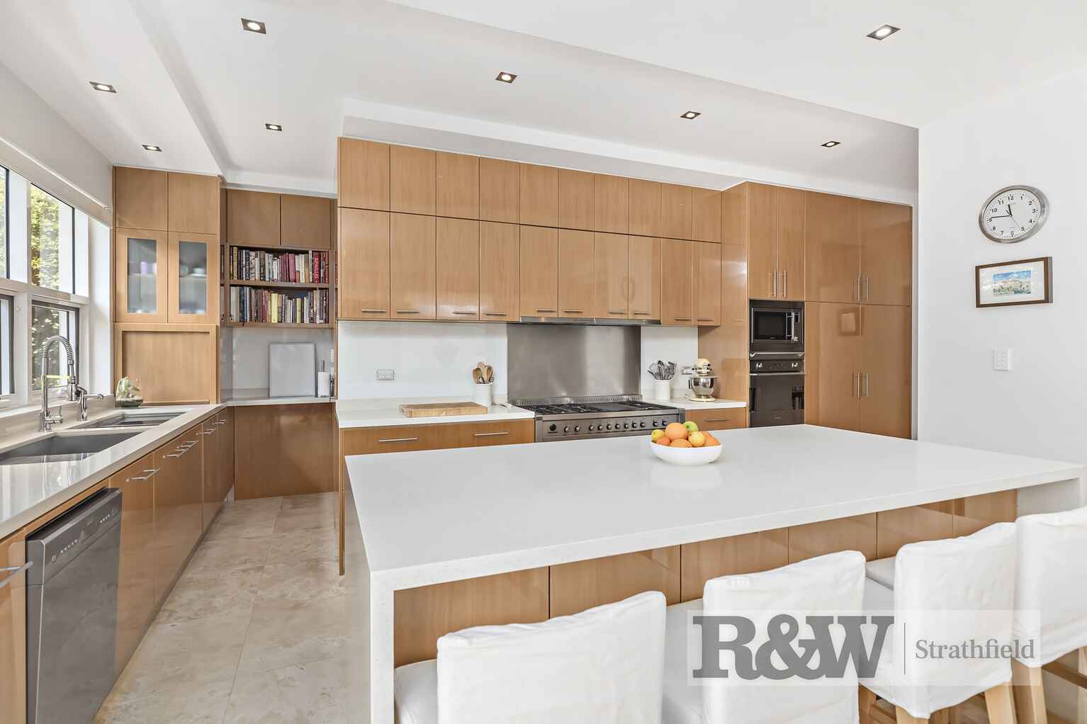 16 Cross Street Strathfield 16 Cross Street Strathfield