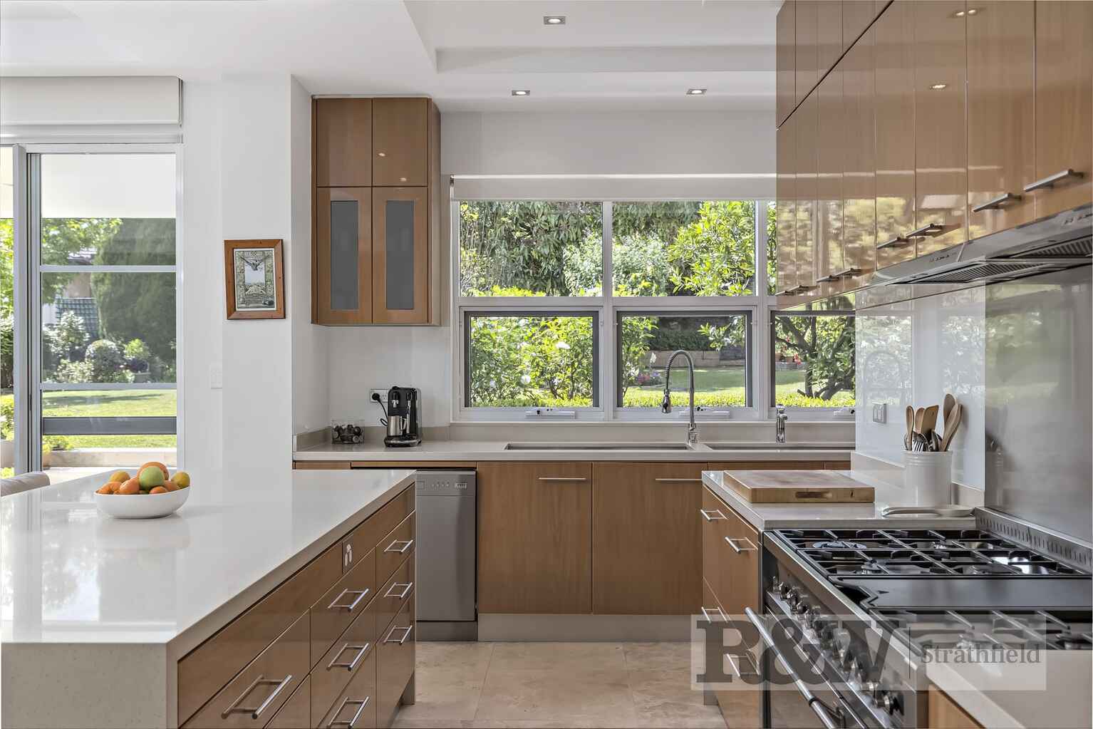 16 Cross Street Strathfield 16 Cross Street Strathfield