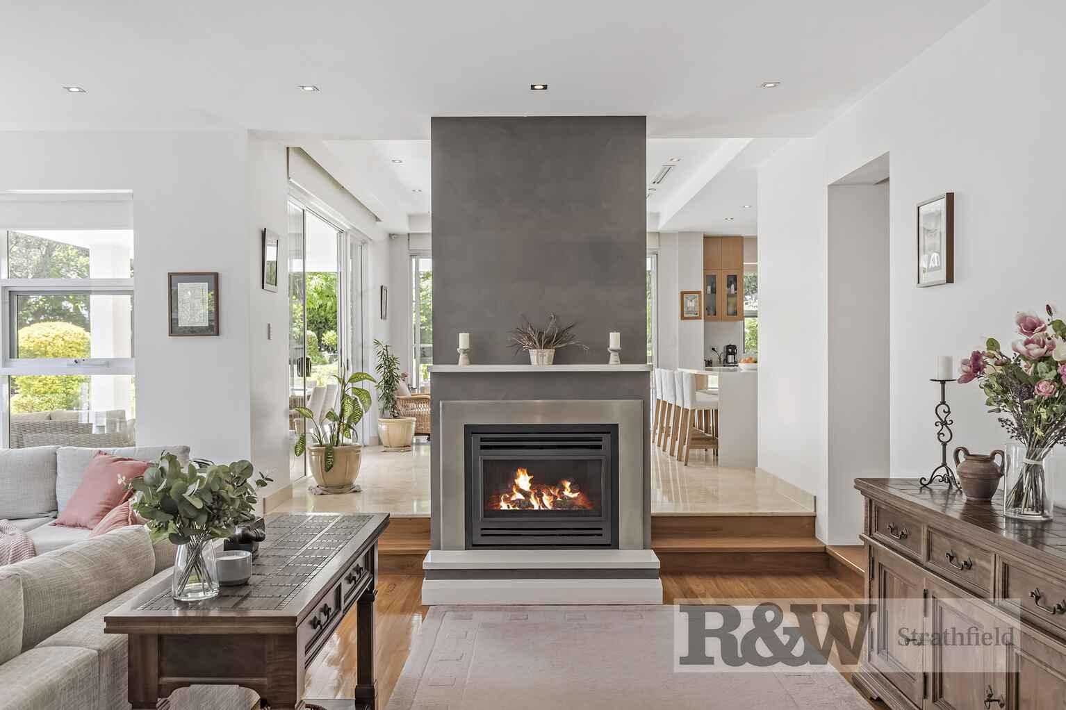 16 Cross Street Strathfield 16 Cross Street Strathfield