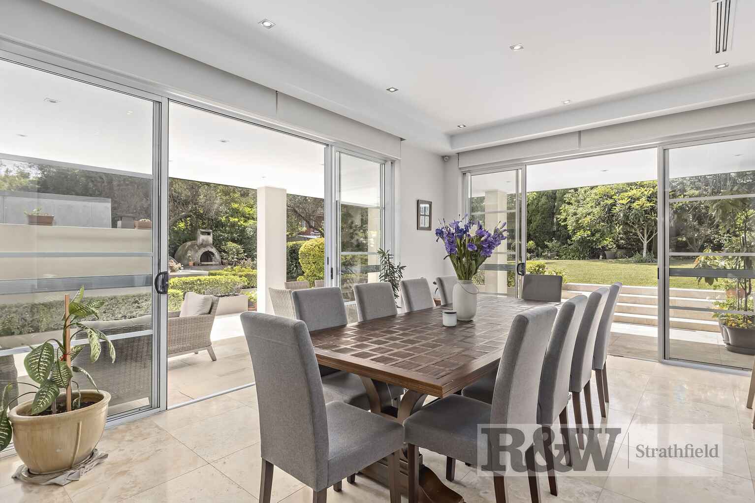 16 Cross Street Strathfield 16 Cross Street Strathfield