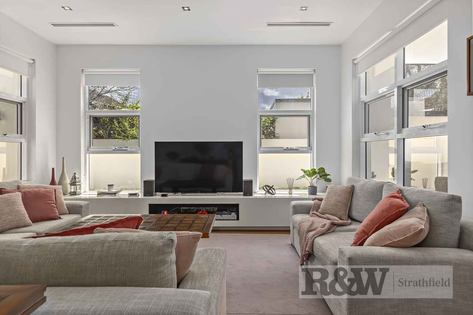 16 Cross Street Strathfield 16 Cross Street Strathfield