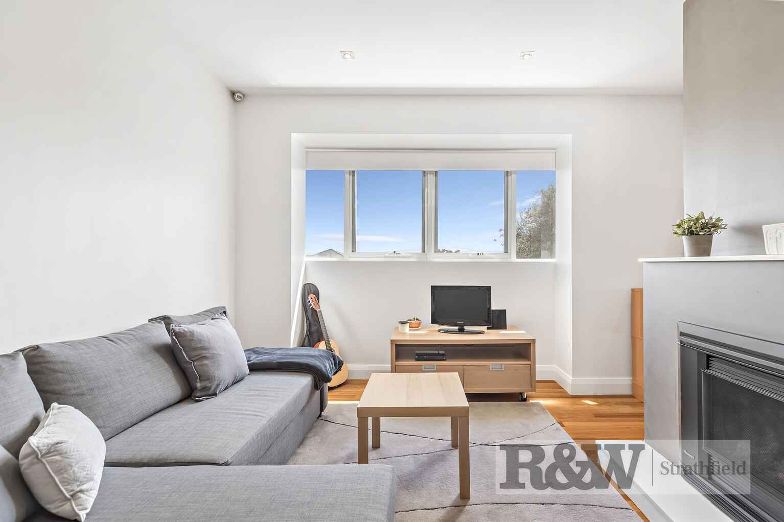 16 Cross Street Strathfield 16 Cross Street Strathfield
