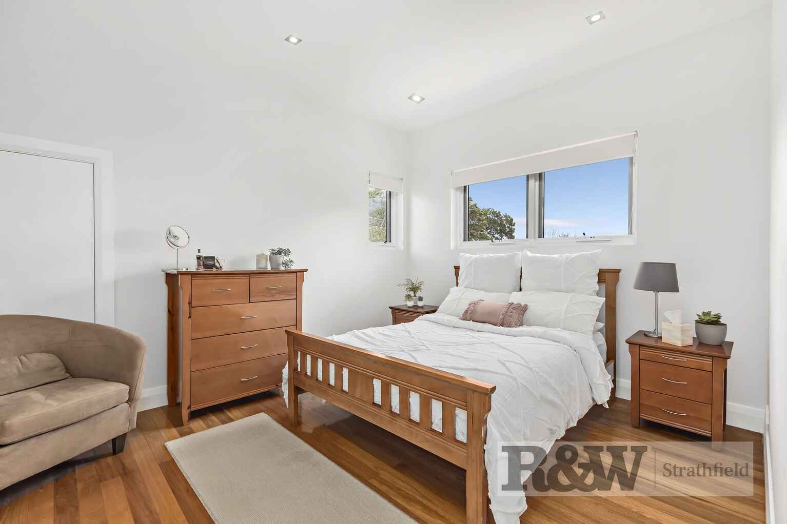16 Cross Street Strathfield 16 Cross Street Strathfield
