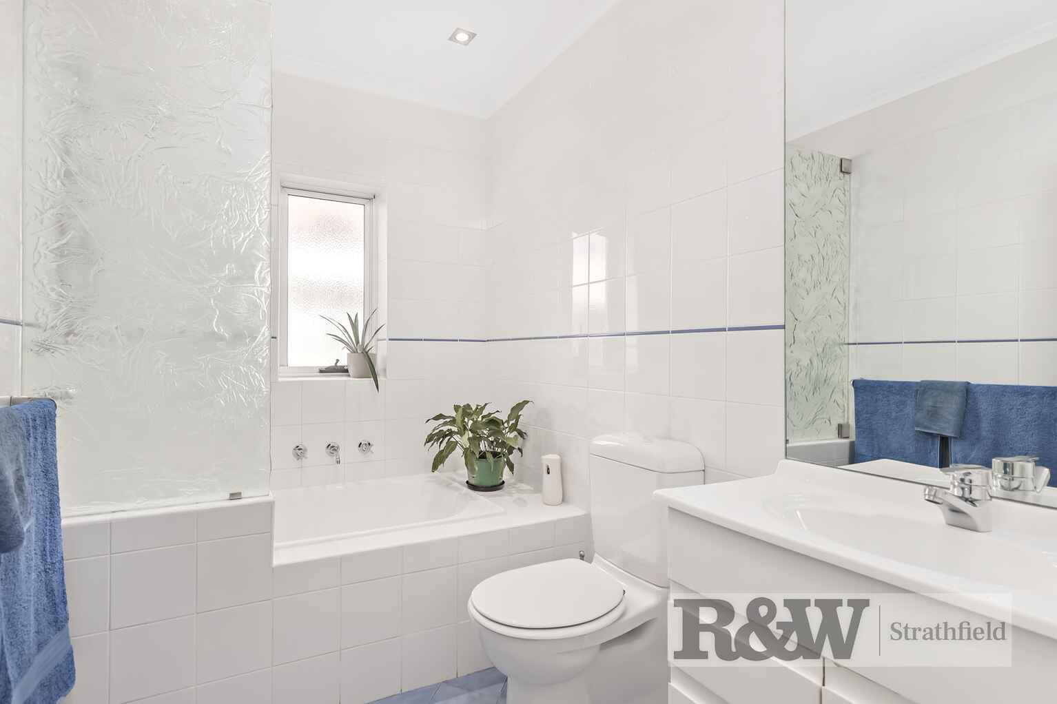 16 Cross Street Strathfield 16 Cross Street Strathfield