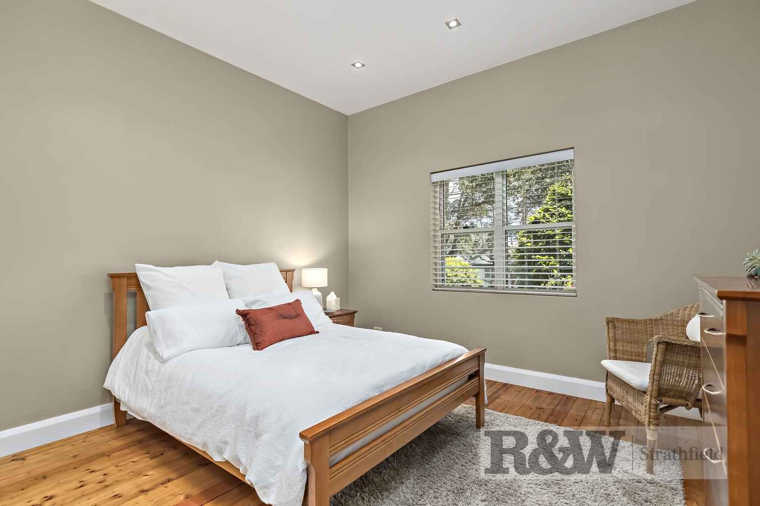 16 Cross Street Strathfield 16 Cross Street Strathfield