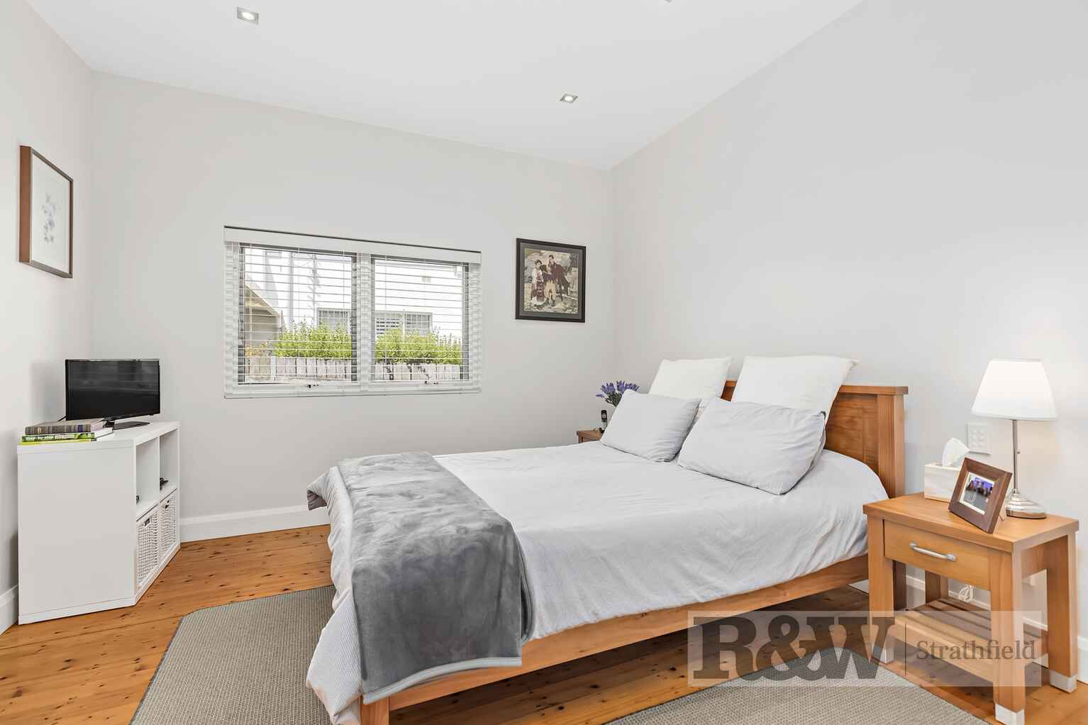 16 Cross Street Strathfield 16 Cross Street Strathfield