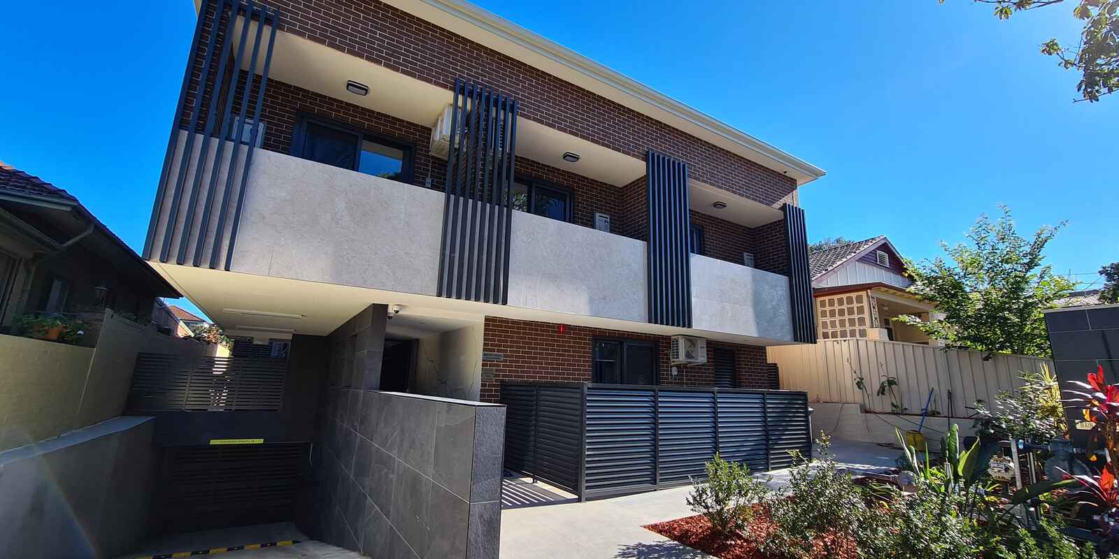 78 CONSETT STREET Concord West