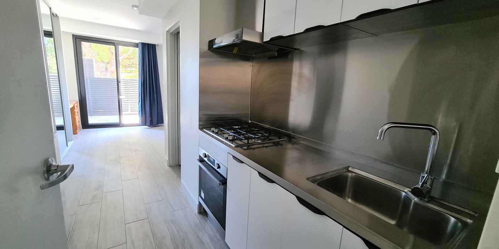 78 CONSETT STREET Concord West