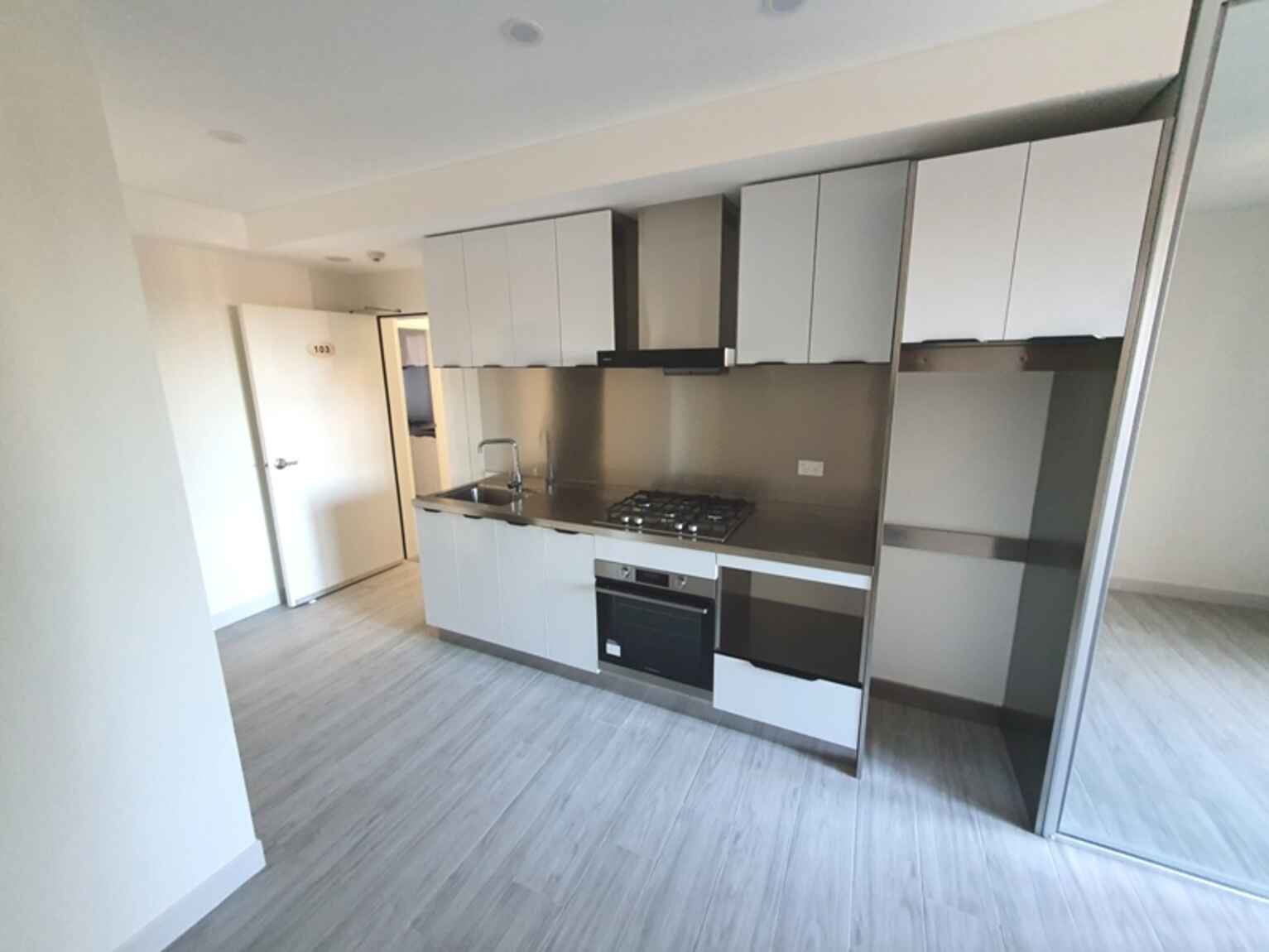 78 CONSETT STREET Concord West