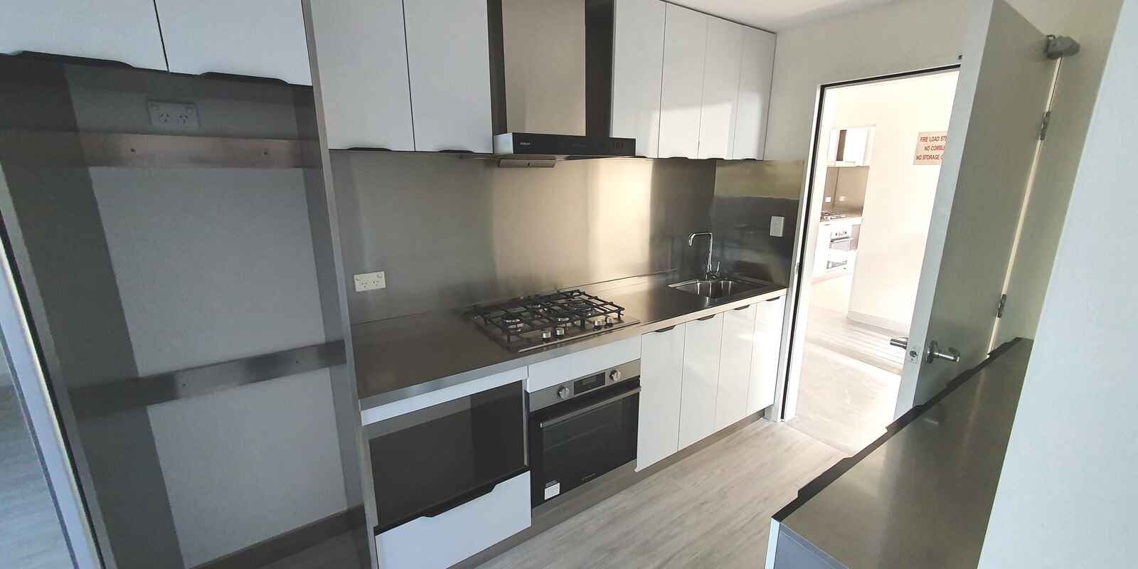 78 CONSETT STREET Concord West