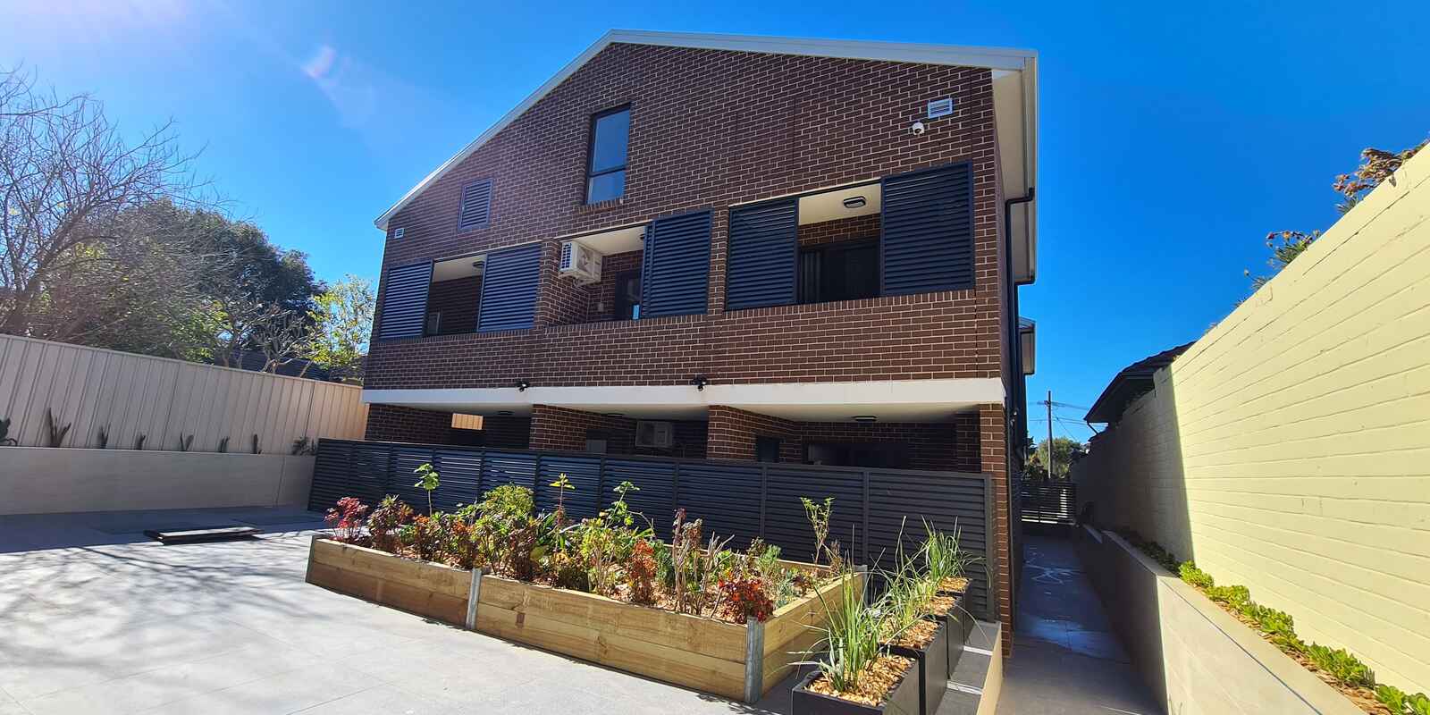 78 CONSETT STREET Concord West