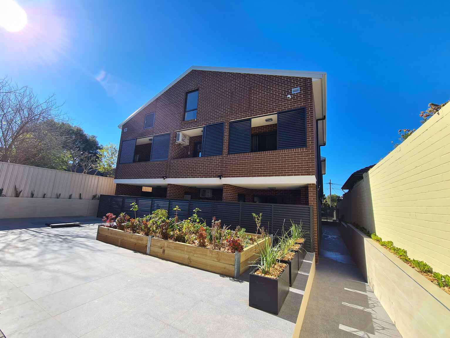 78 CONSETT STREET Concord West