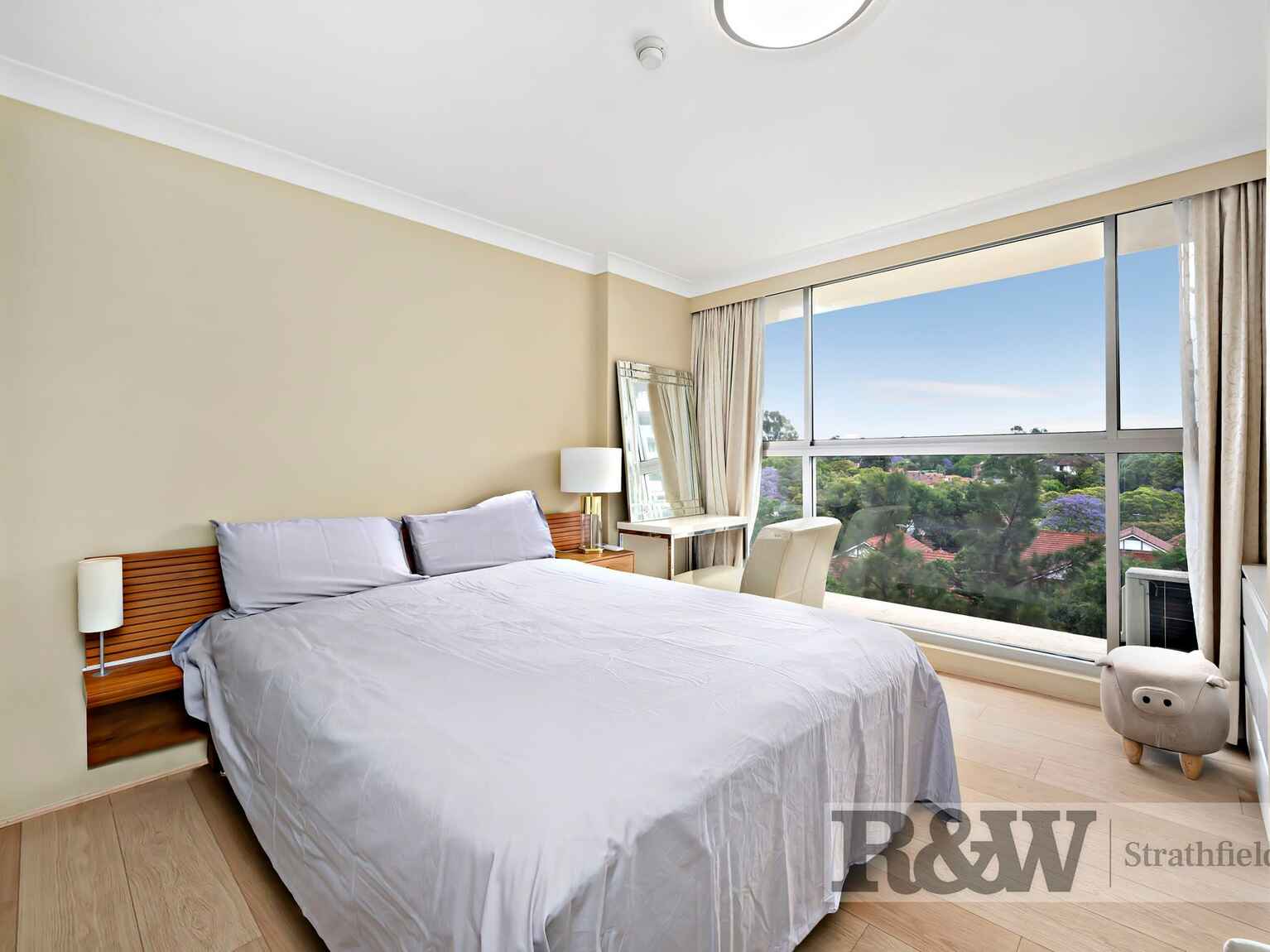 8d/30-34 CHURCHILL, AVENUE Strathfield
