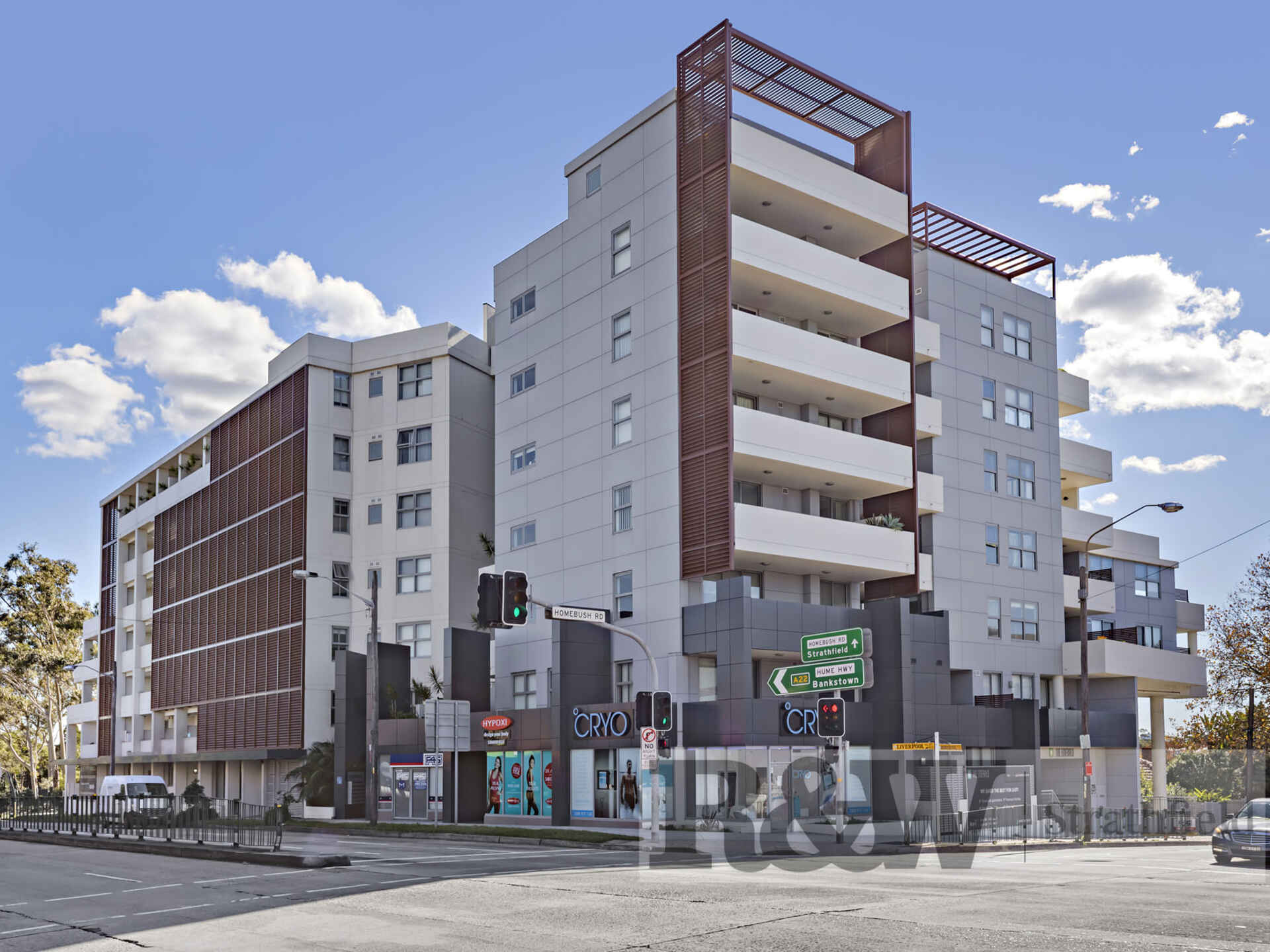 46/235 Homebush Road Strathfield