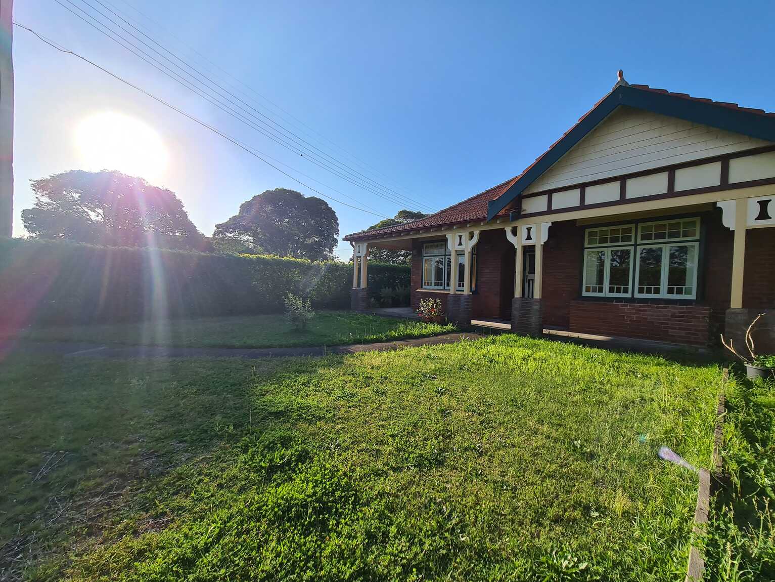 9 Liverpool Road Croydon