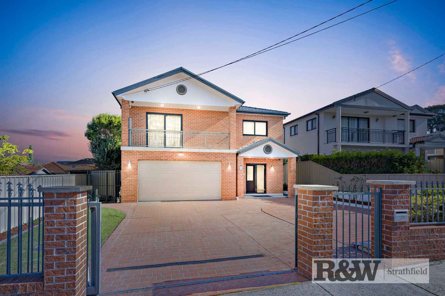 271 Homebush Road Strathfield South