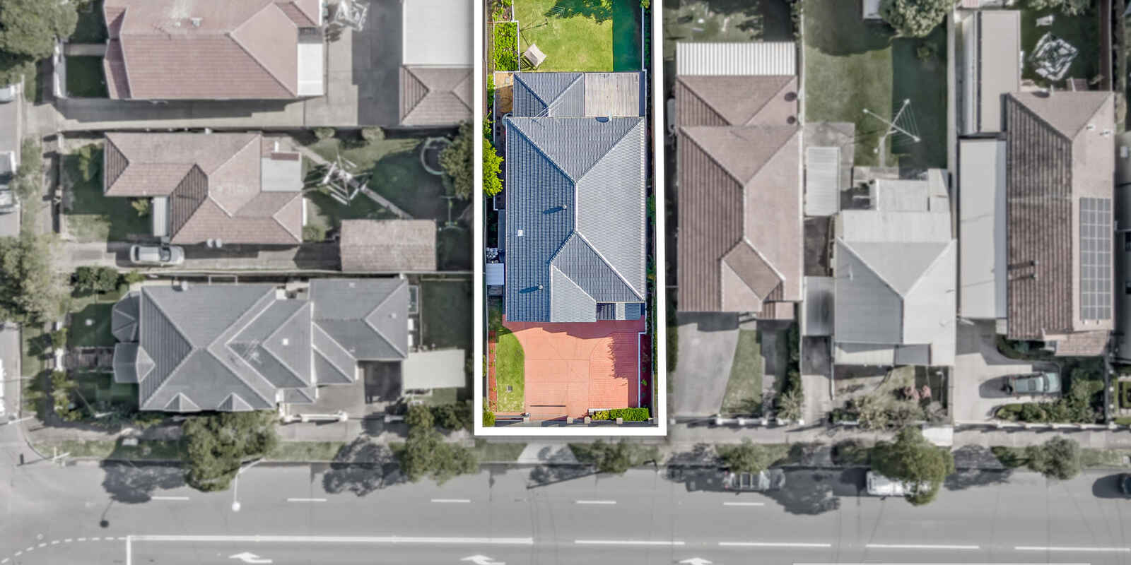 271 Homebush Road Strathfield South