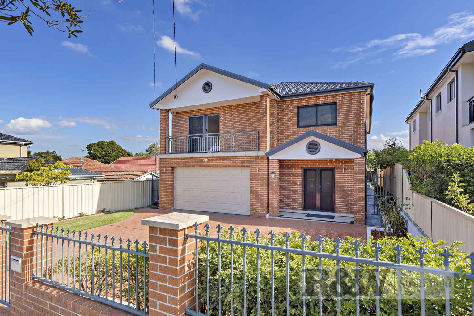 271 Homebush Road Strathfield South