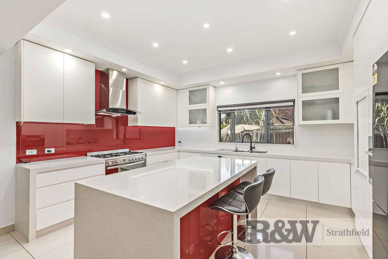 271 Homebush Road Strathfield South