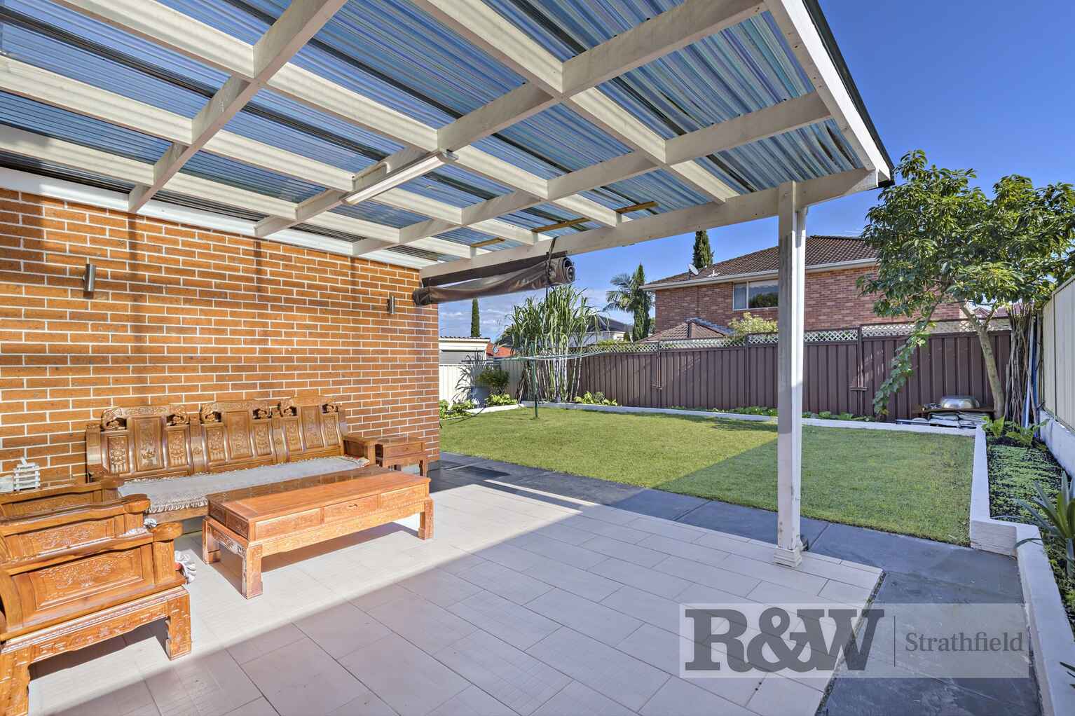 271 Homebush Road Strathfield South